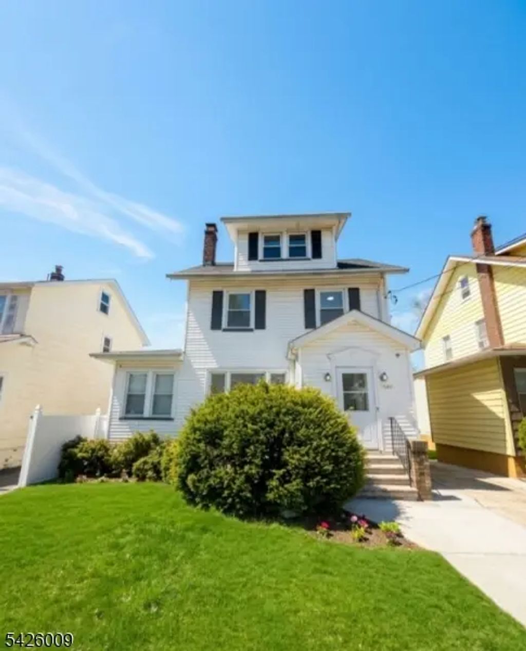 1580 Summit Ave, Hillside Twp.