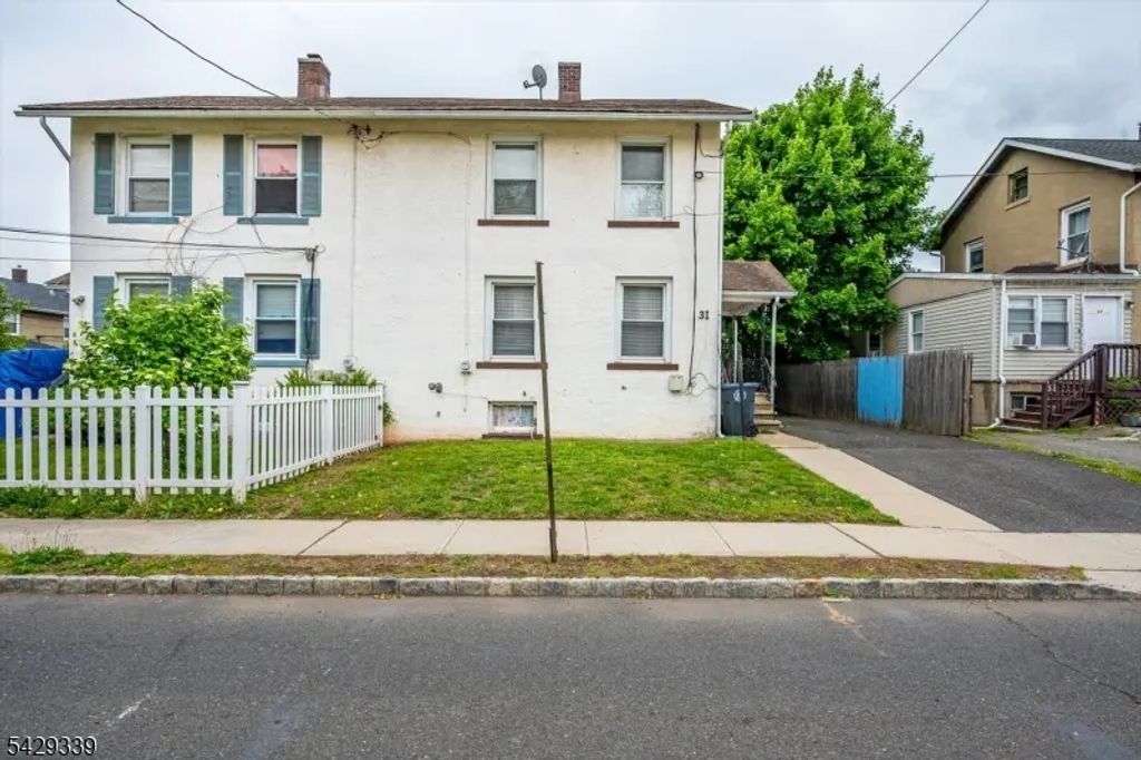 31 Romney Rd, Bound Brook Boro