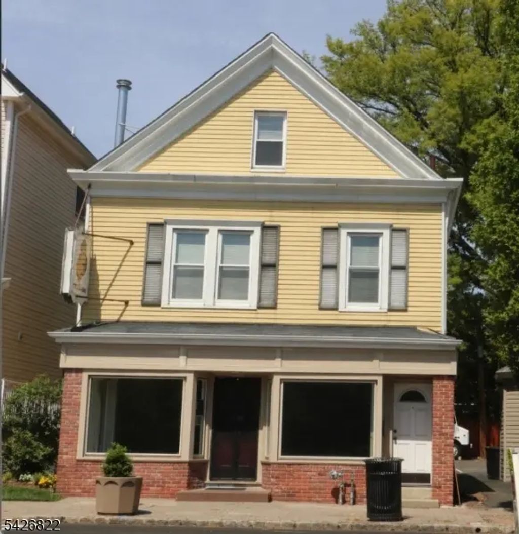 301 Franklin Ave, Nutley Twp.
