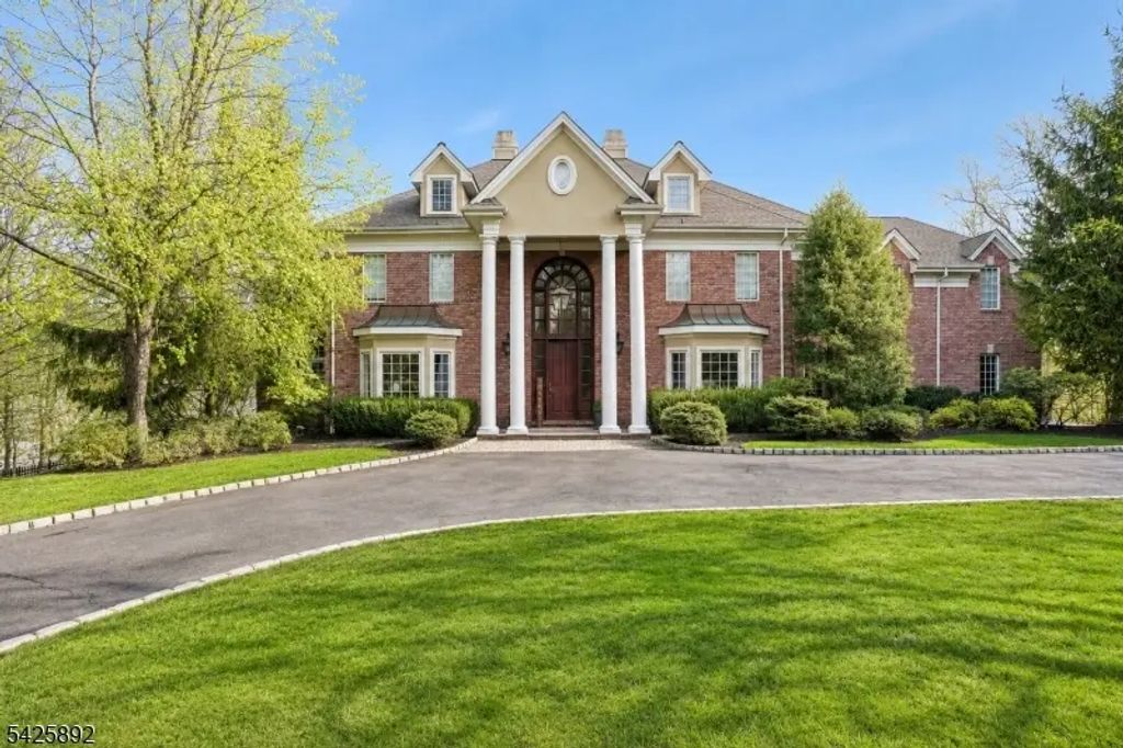 50 Sequoia Dr, Watchung Boro
