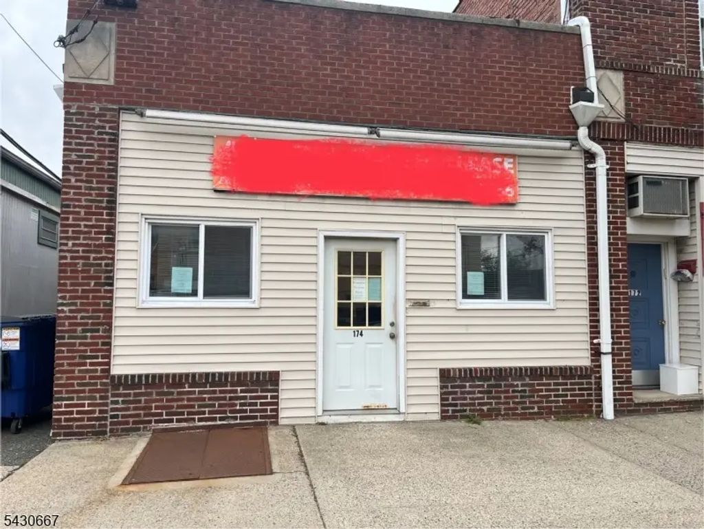 174 Maple Ave, Wallington Boro
