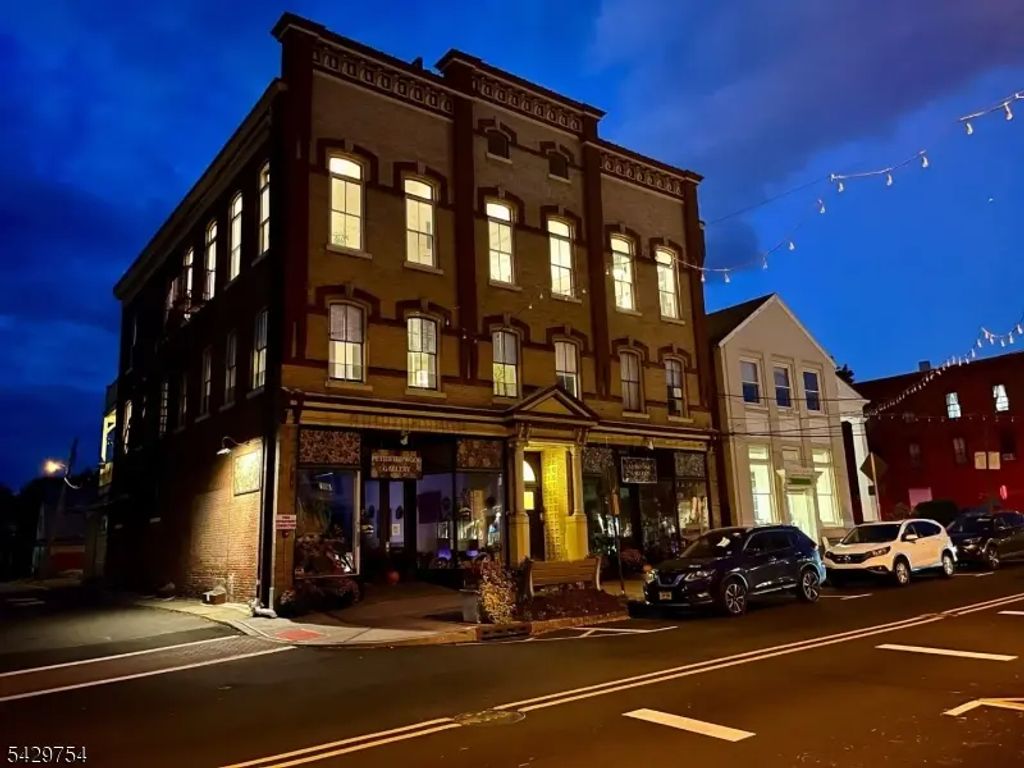 17 Bridge St, Frenchtown Boro