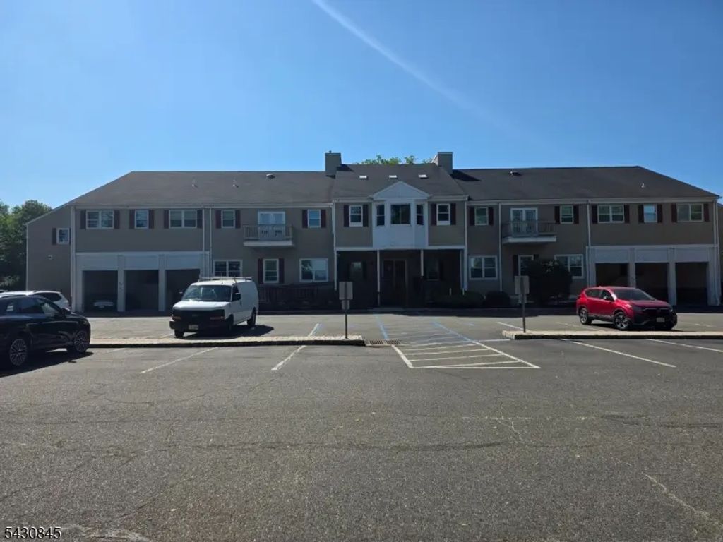 256 Columbia Tpke, Florham Park Boro