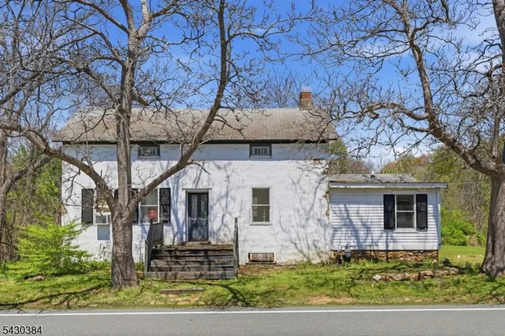 138 Bartley Rd, Washington Twp.