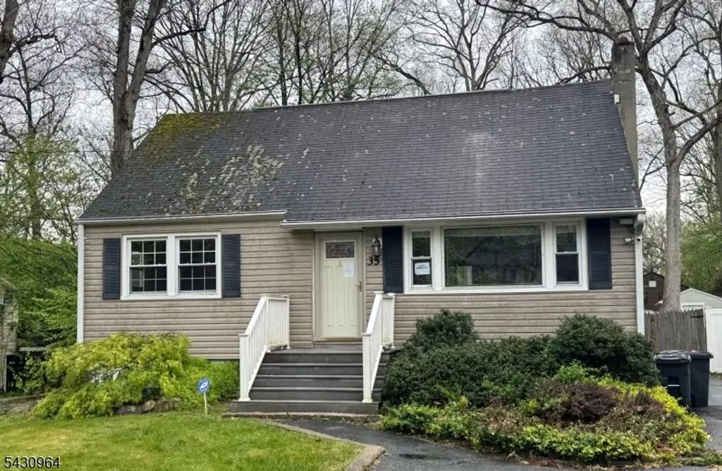 35 Mayne Ave, Byram Twp.