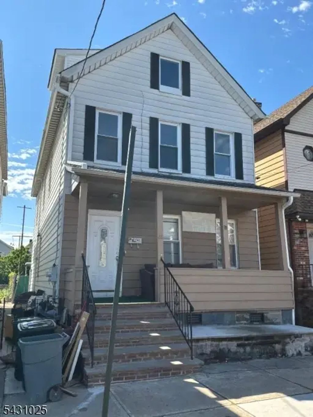 28 Niles St, Elizabeth City
