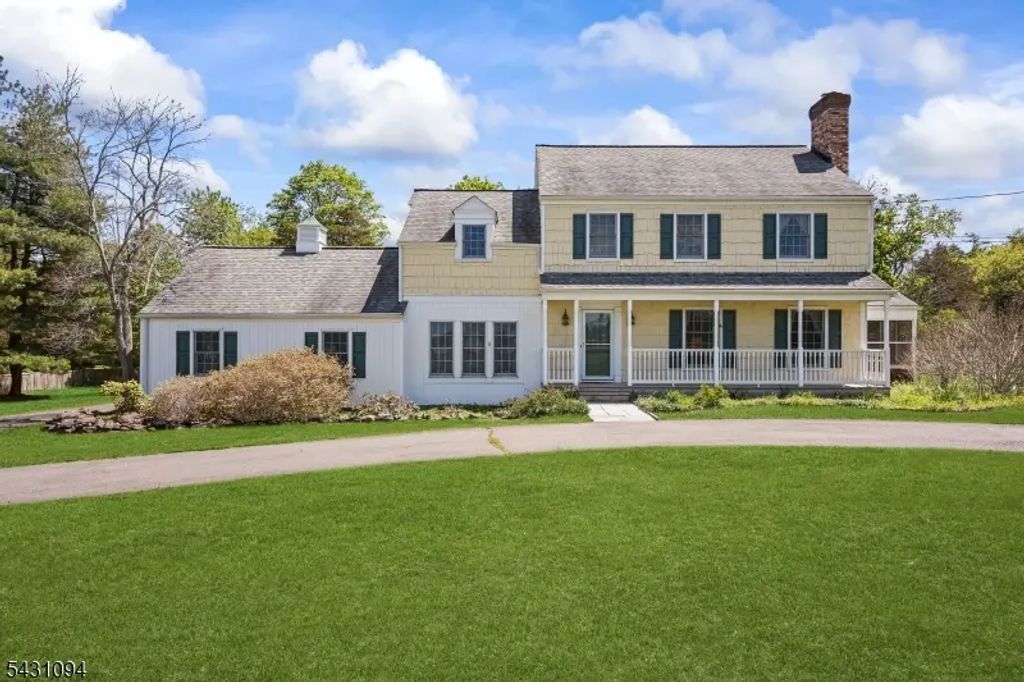 339 Mountain View Rd, Montgomery Twp.