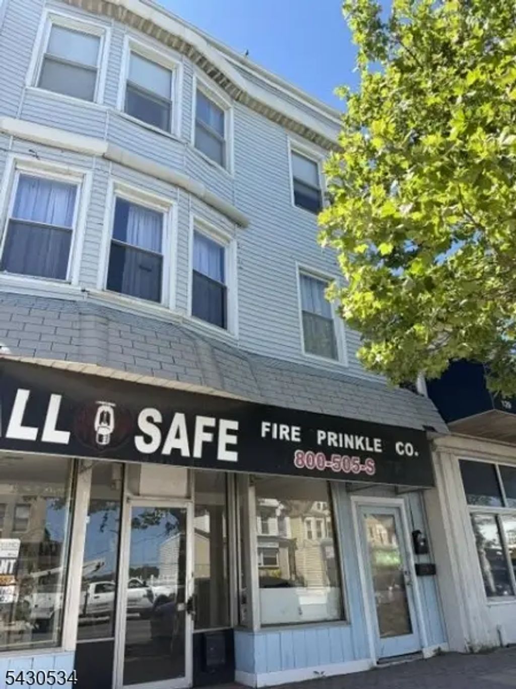 125 Washington Ave, Belleville Twp.