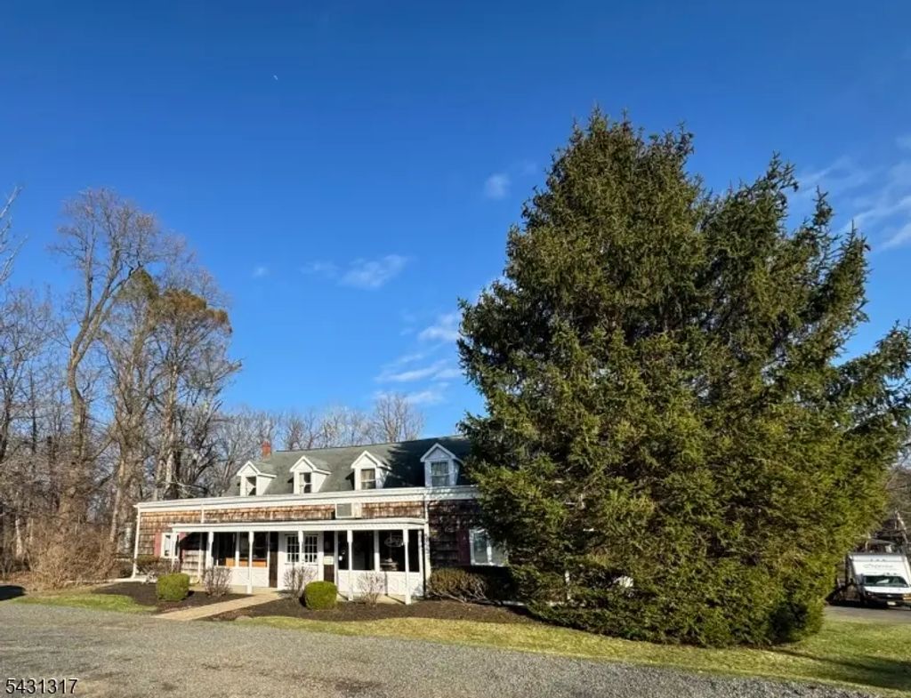 126 Mount Bethel Rd, Warren Twp.