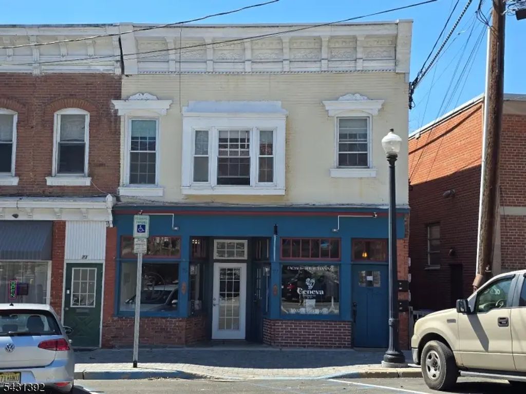 75-77 Main St, Sussex Boro