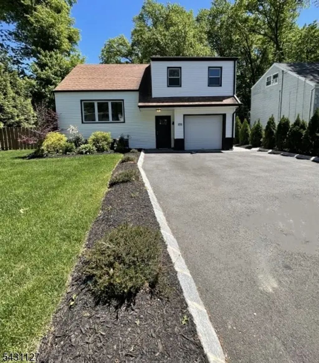 544 Mountain Ave, North Plainfield Boro