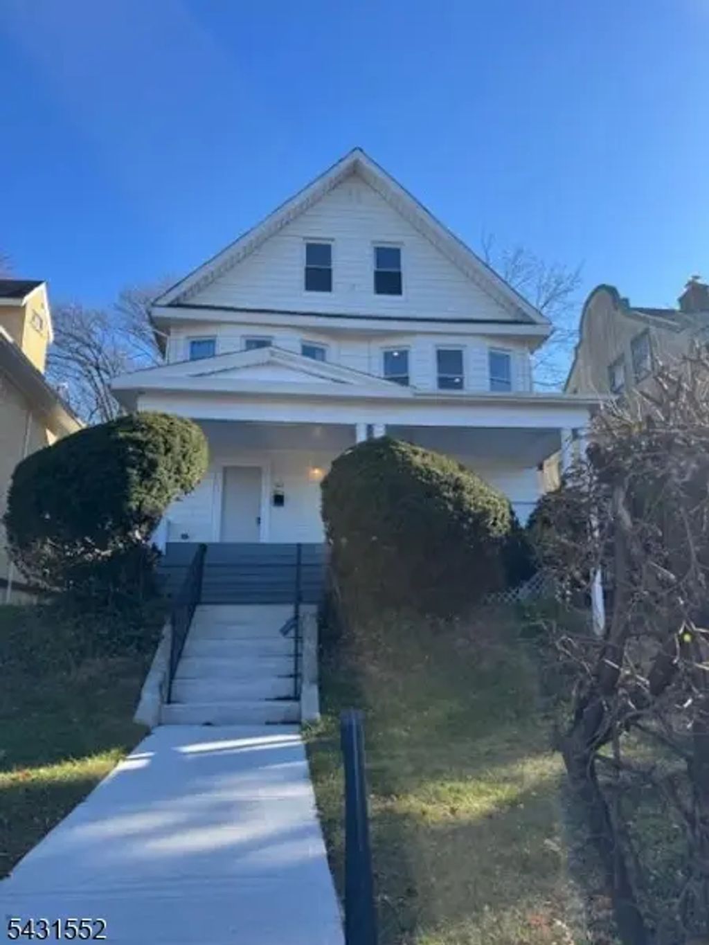 562 Lincoln Ave, City Of Orange Twp.