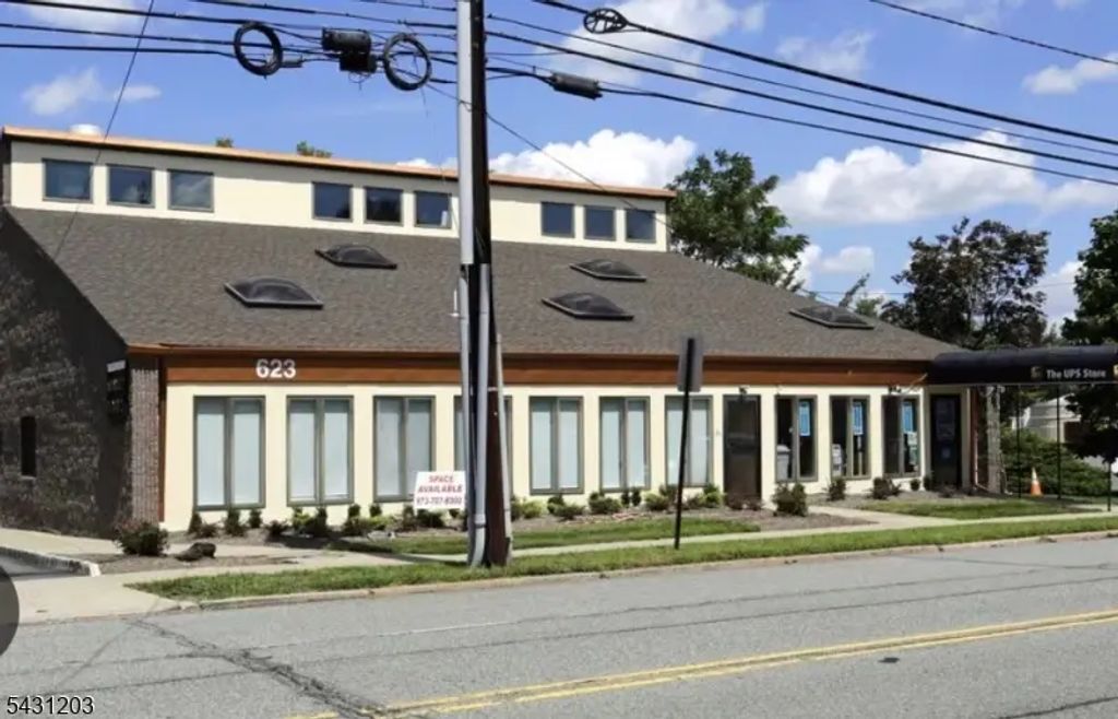 621 Eagle Rock Ave, West Orange Twp.