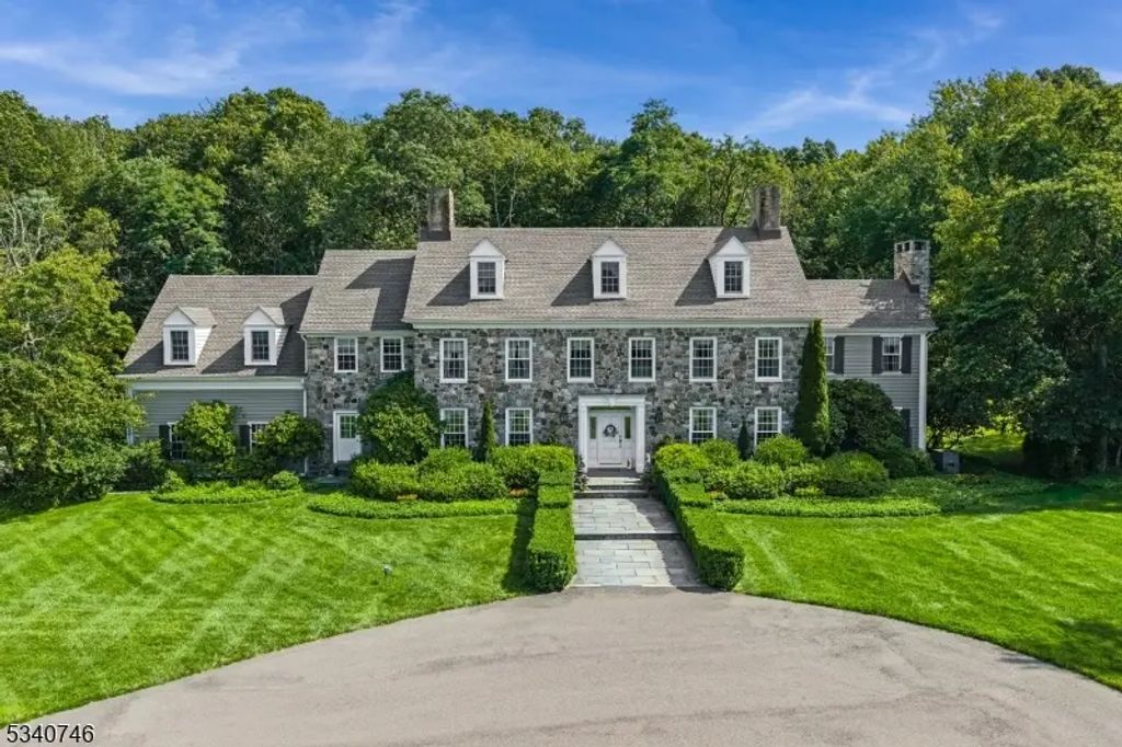 13 Glennon Farm Ln, Tewksbury Twp.