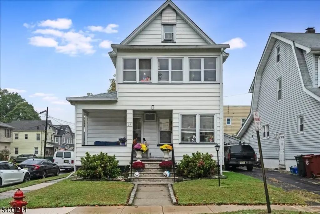 25 Woodland Ave, Nutley Twp.