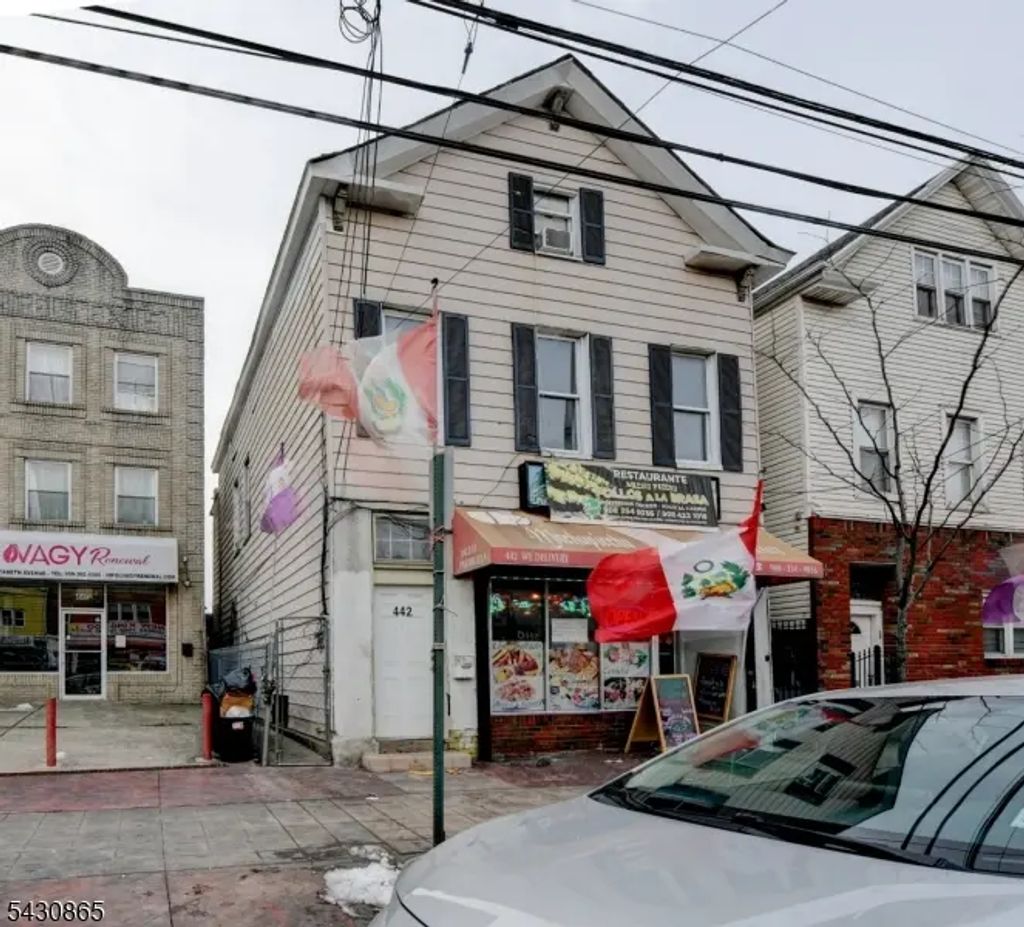 442 Elizabeth Ave, Elizabeth City