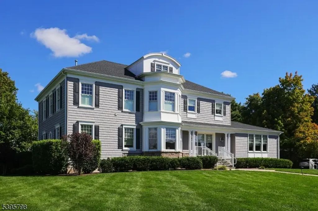 502 E Broad Street, Westfield Town