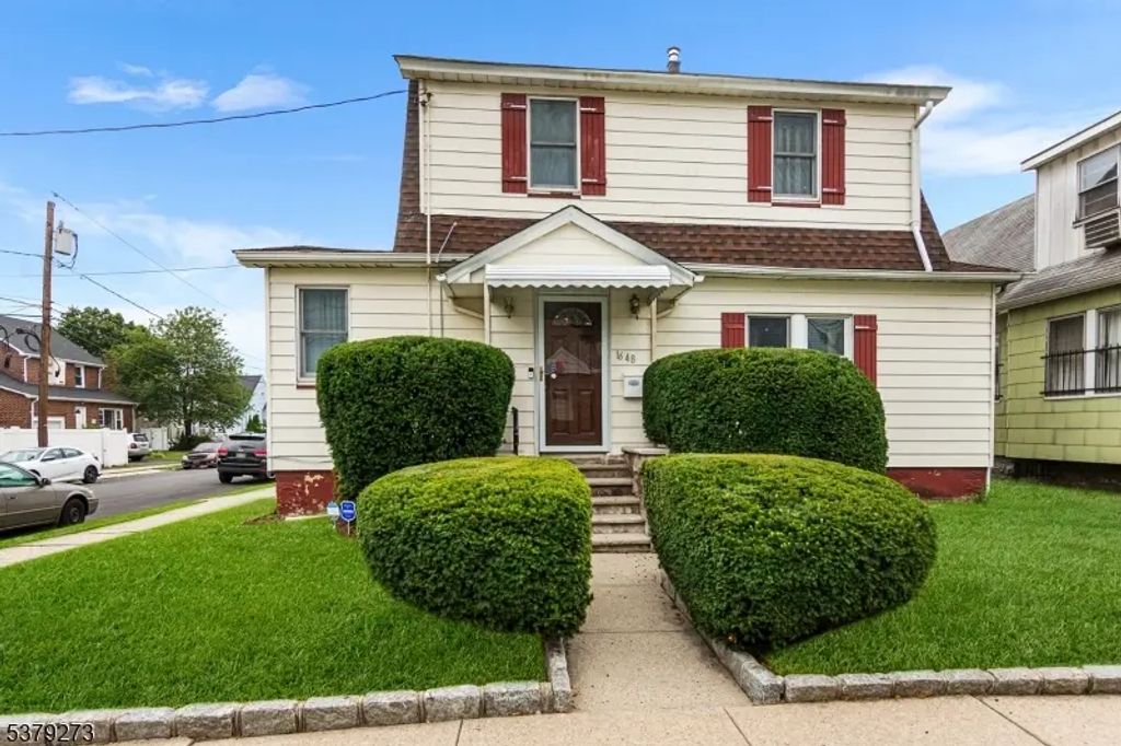 1648 Dill Ave, Linden City