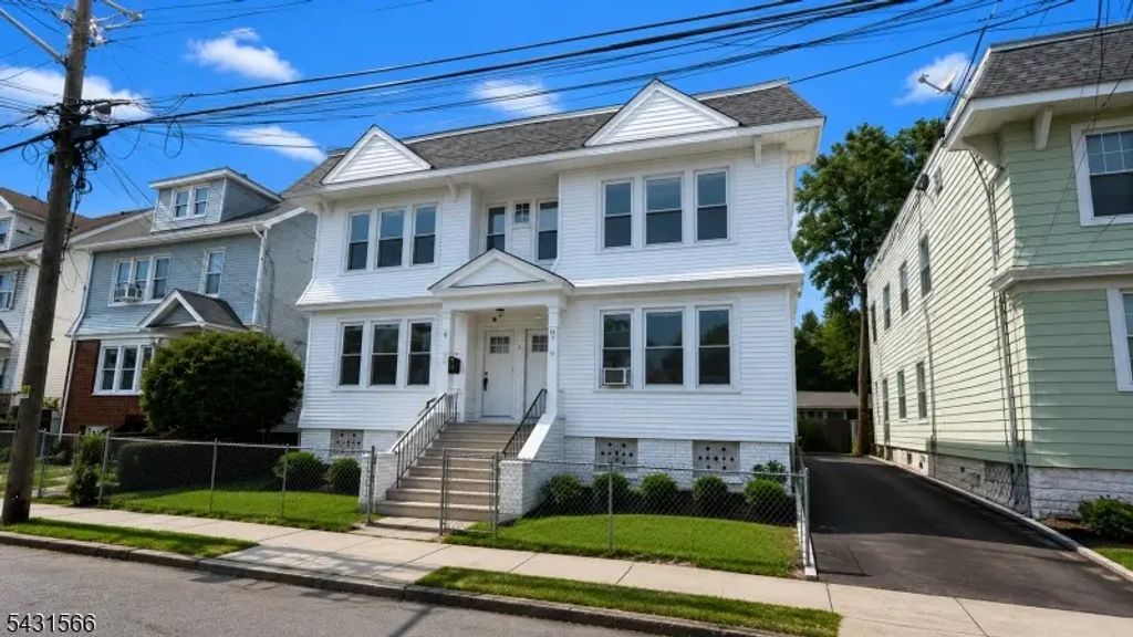 53 Stockman Pl, Irvington Twp.