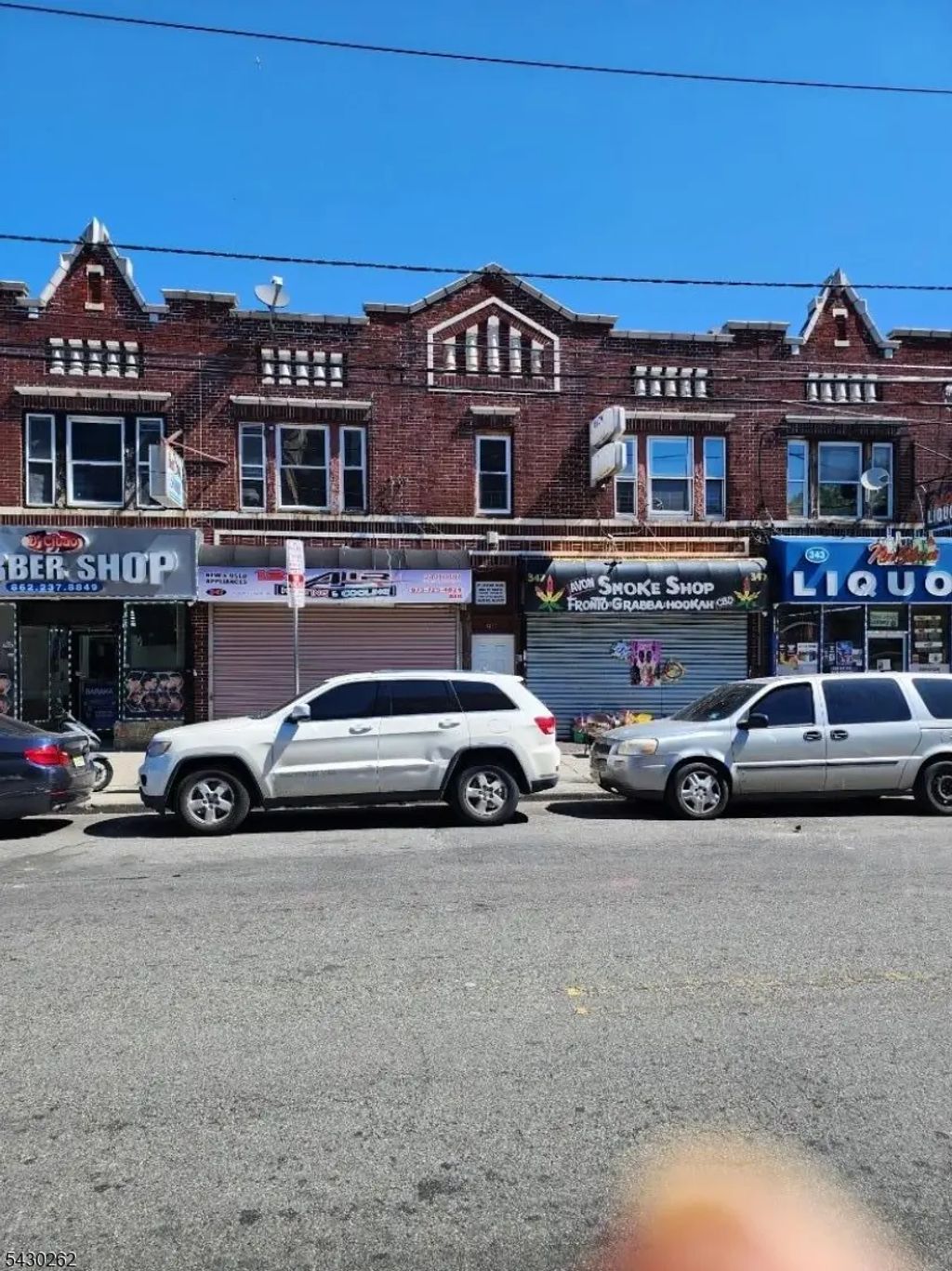 347 Avon Ave, Newark City