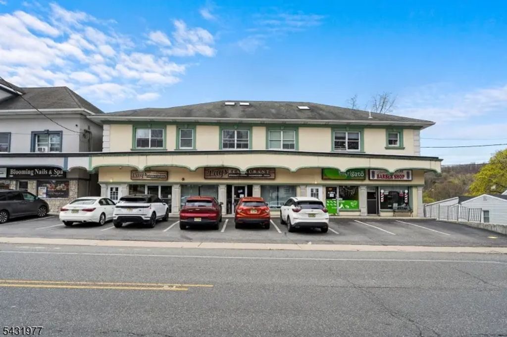 581 High Mountain Rd, North Haledon Boro