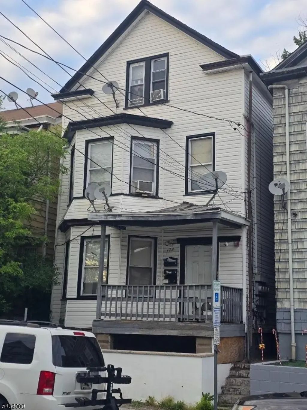 172 Jasper St, Paterson City