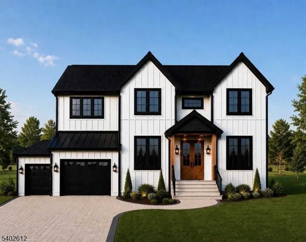 723 Rt 523, Readington Twp.