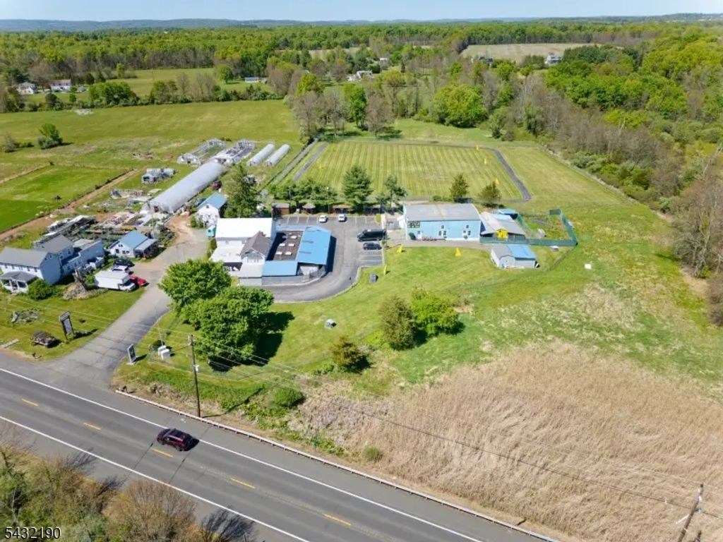 929 State Highway12, Kingwood Twp.