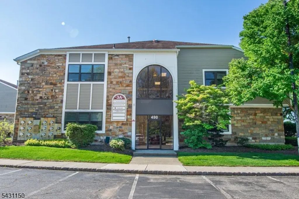 490 Schooleys Mountain Rd, Washington Twp.