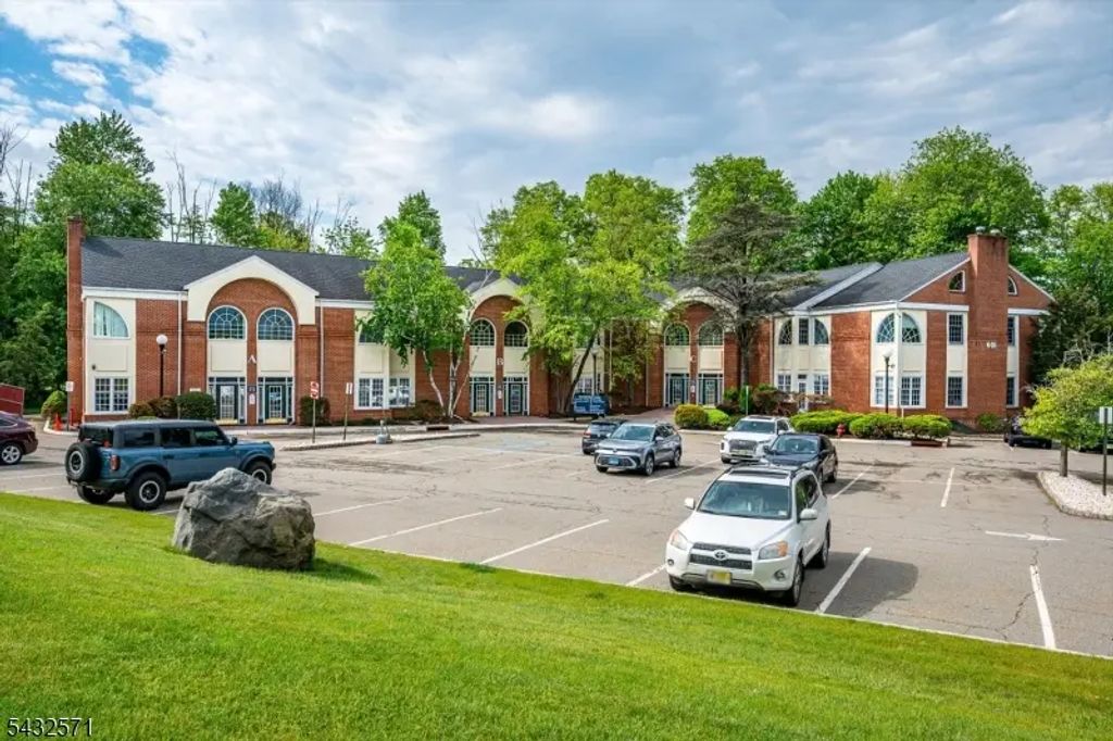 601 Jefferson Rd, Parsippany-Troy Hills Twp.