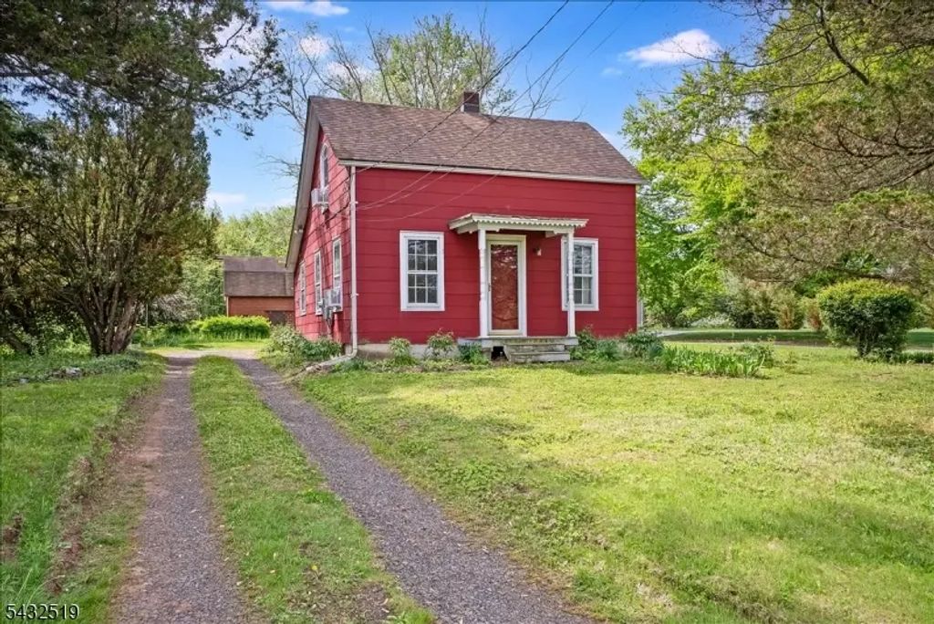 3225 Valley Rd, Bernards Twp.