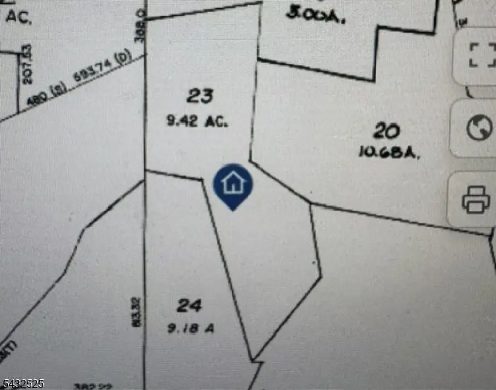 0 Church Road, Holland Twp.