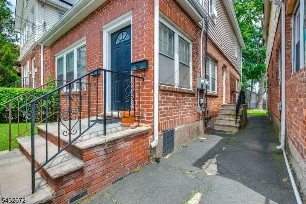 278 High St, Hackensack City