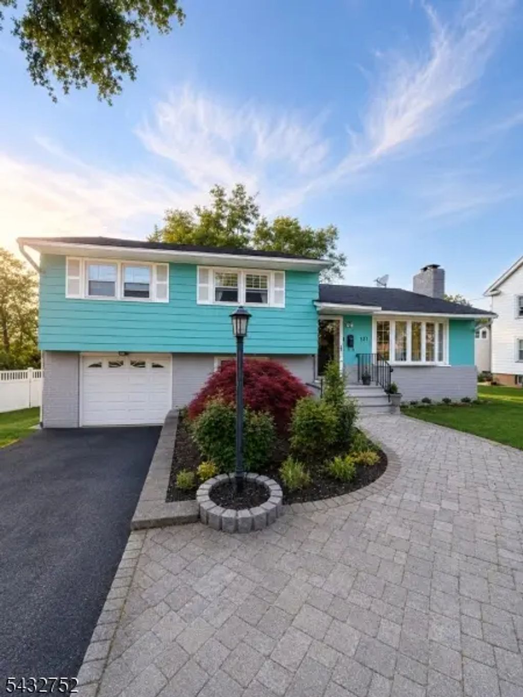 121 Mountain Ave, North Plainfield Boro
