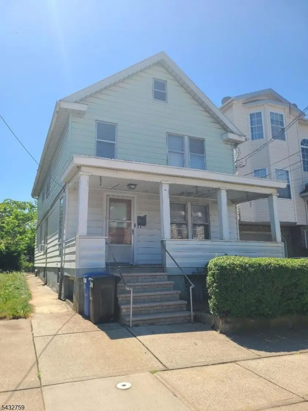 42 S 2nd St, Elizabeth City