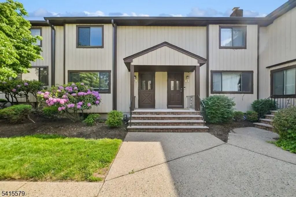 38 Park Street, Florham Park Boro