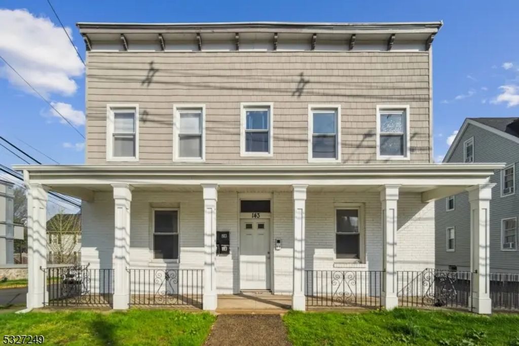 143 Valley Rd Unit 1r, Montclair Twp.