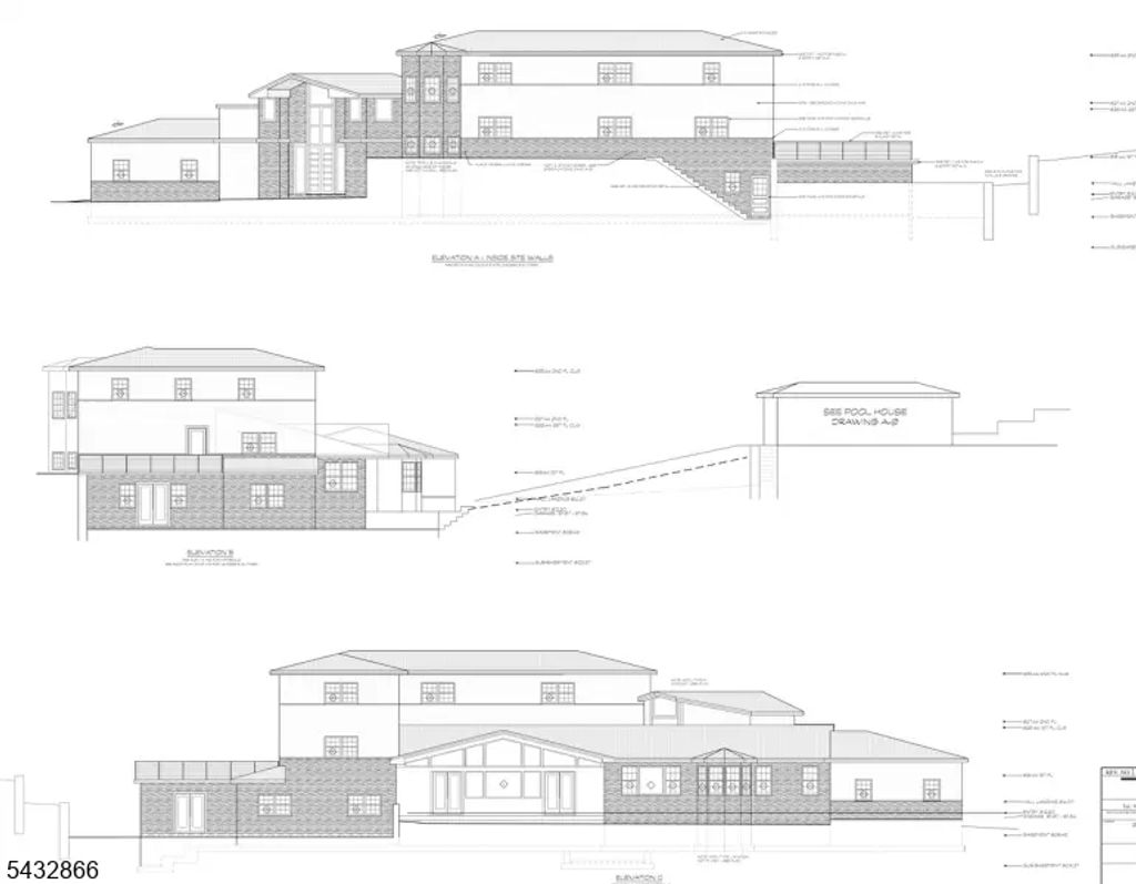 110 So Glen Rd, Kinnelon Boro