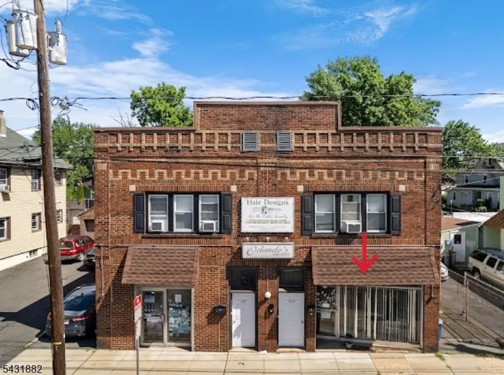 305 W Westfield Ave, Roselle Park Boro