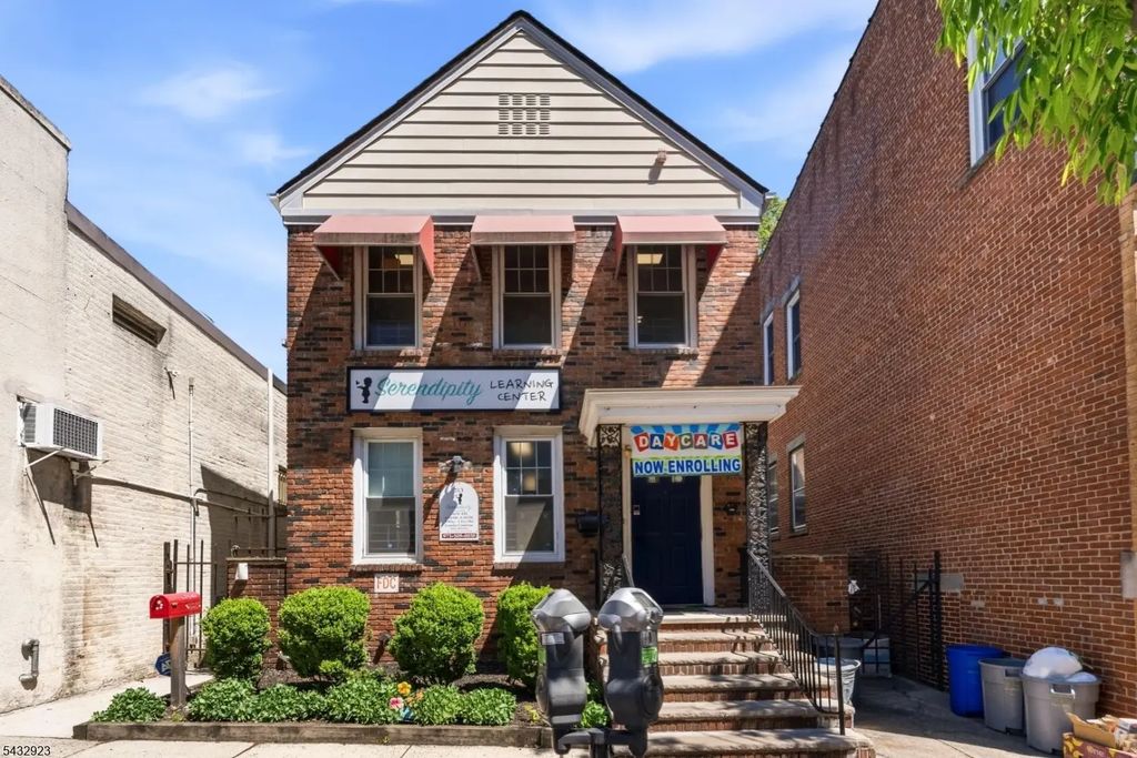 213 Glenridge Ave, Montclair Twp.