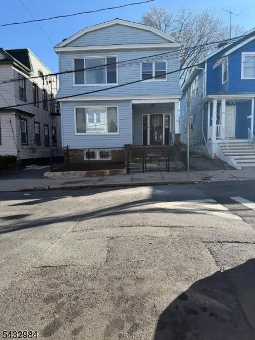 12 Patten Pl, Newark City