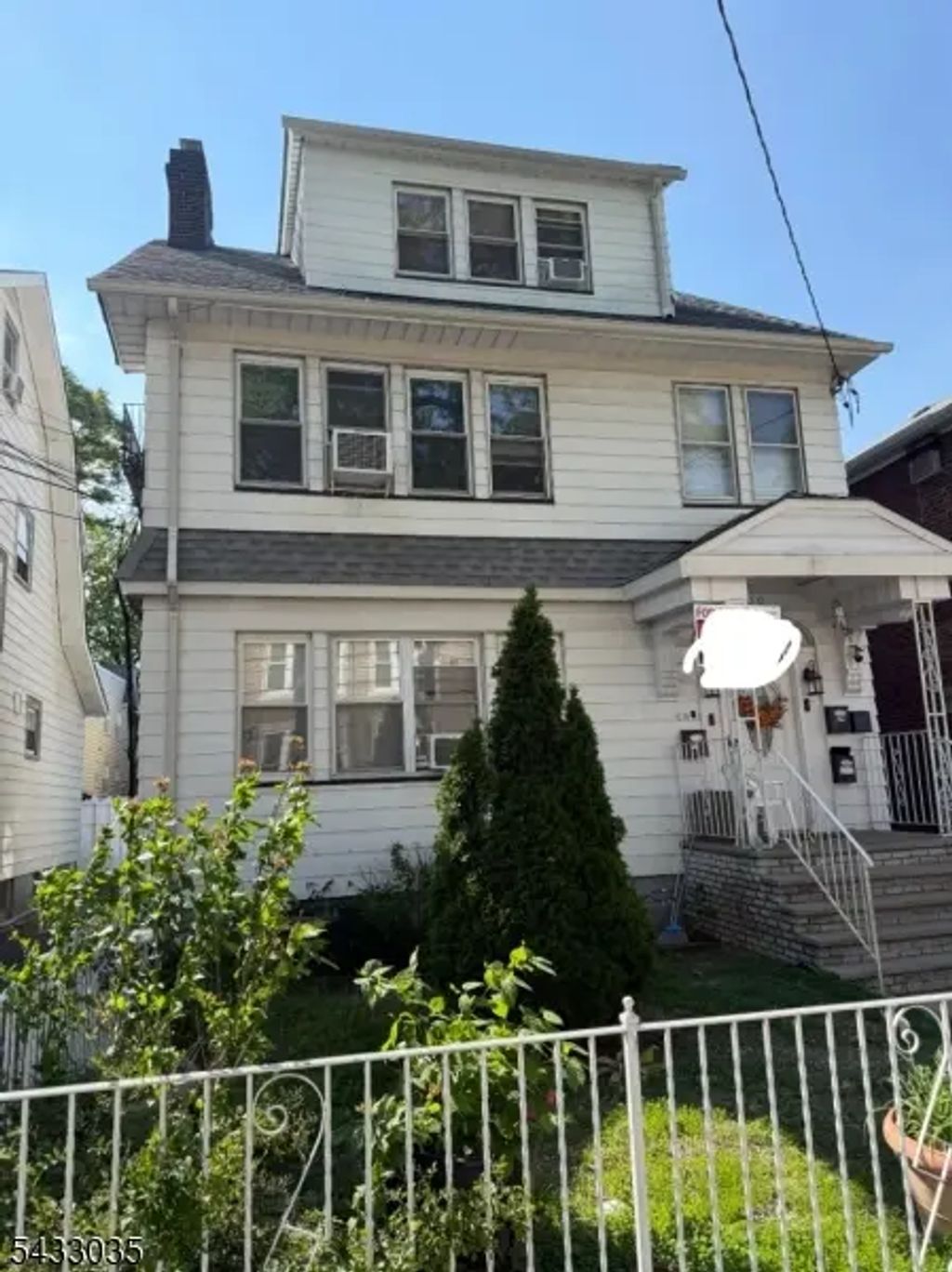 400 N 11th St, Newark City