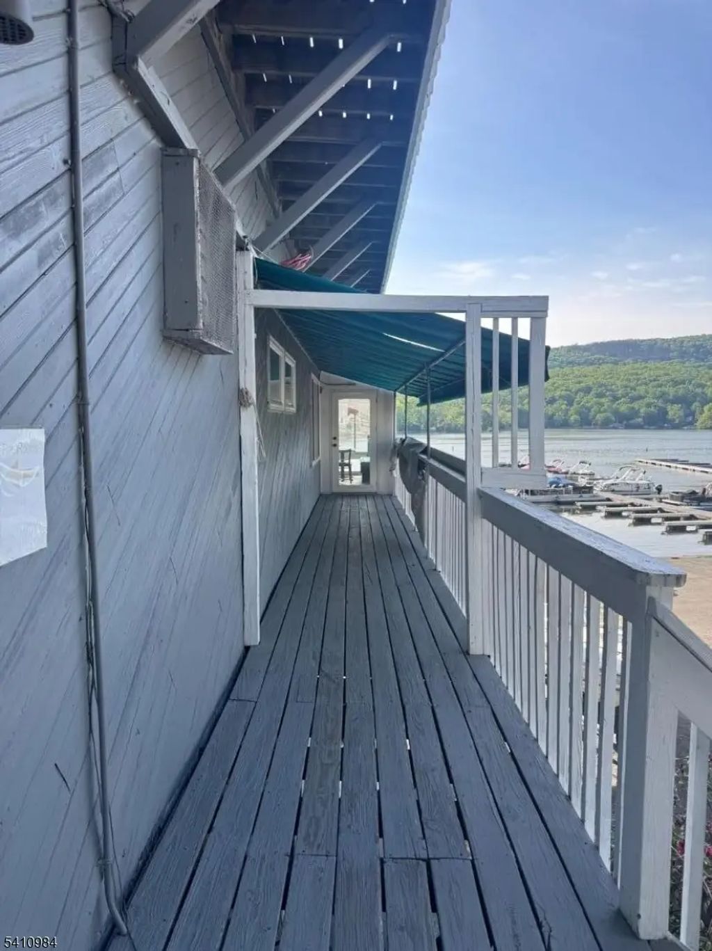 634 Jersey, Greenwood Lake