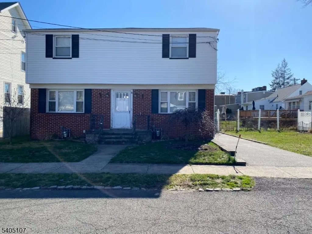 2612 Whittier Pl, Union Twp.