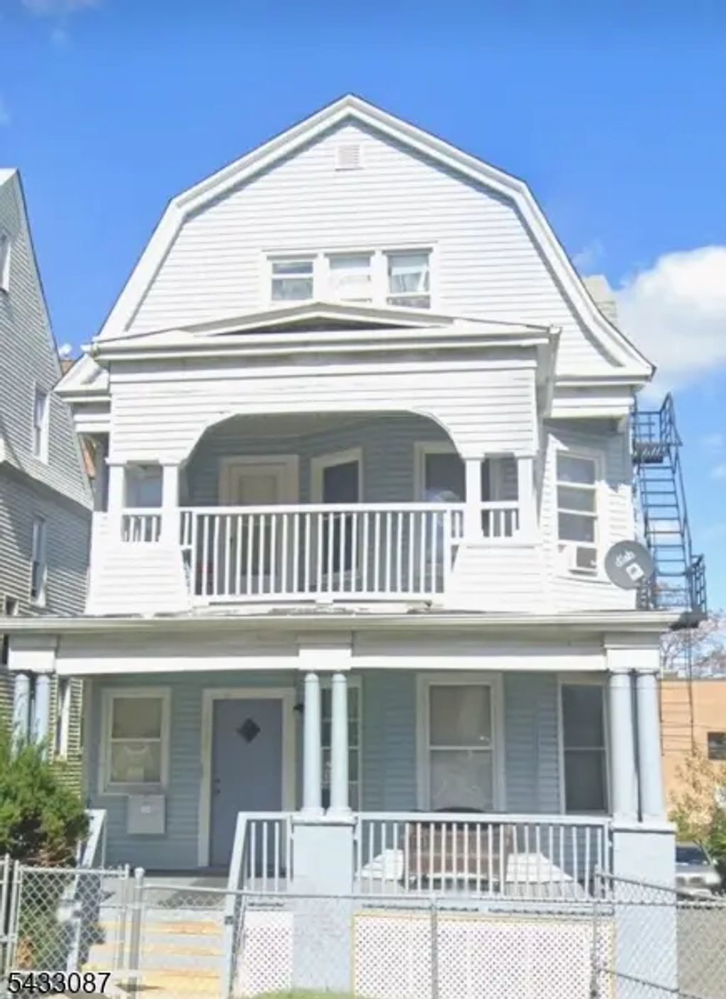 314 William St, East Orange City