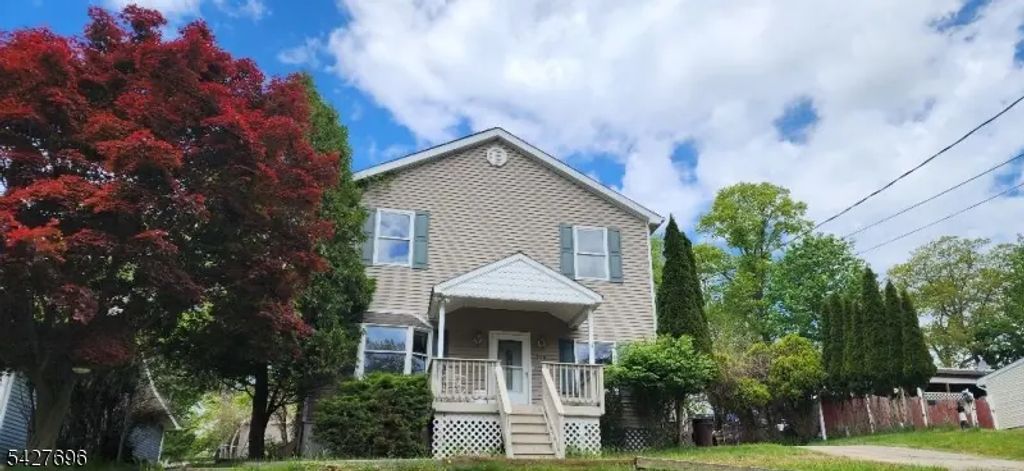 306 Nariticong Ave, Hopatcong Boro