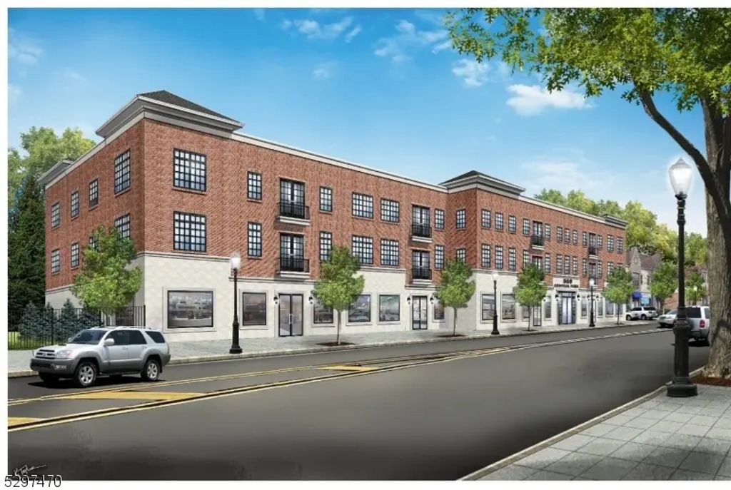 500 Central Avenue, Unit 301, Westfield Town