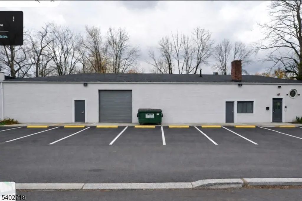 1050 Valley St, Union Twp.