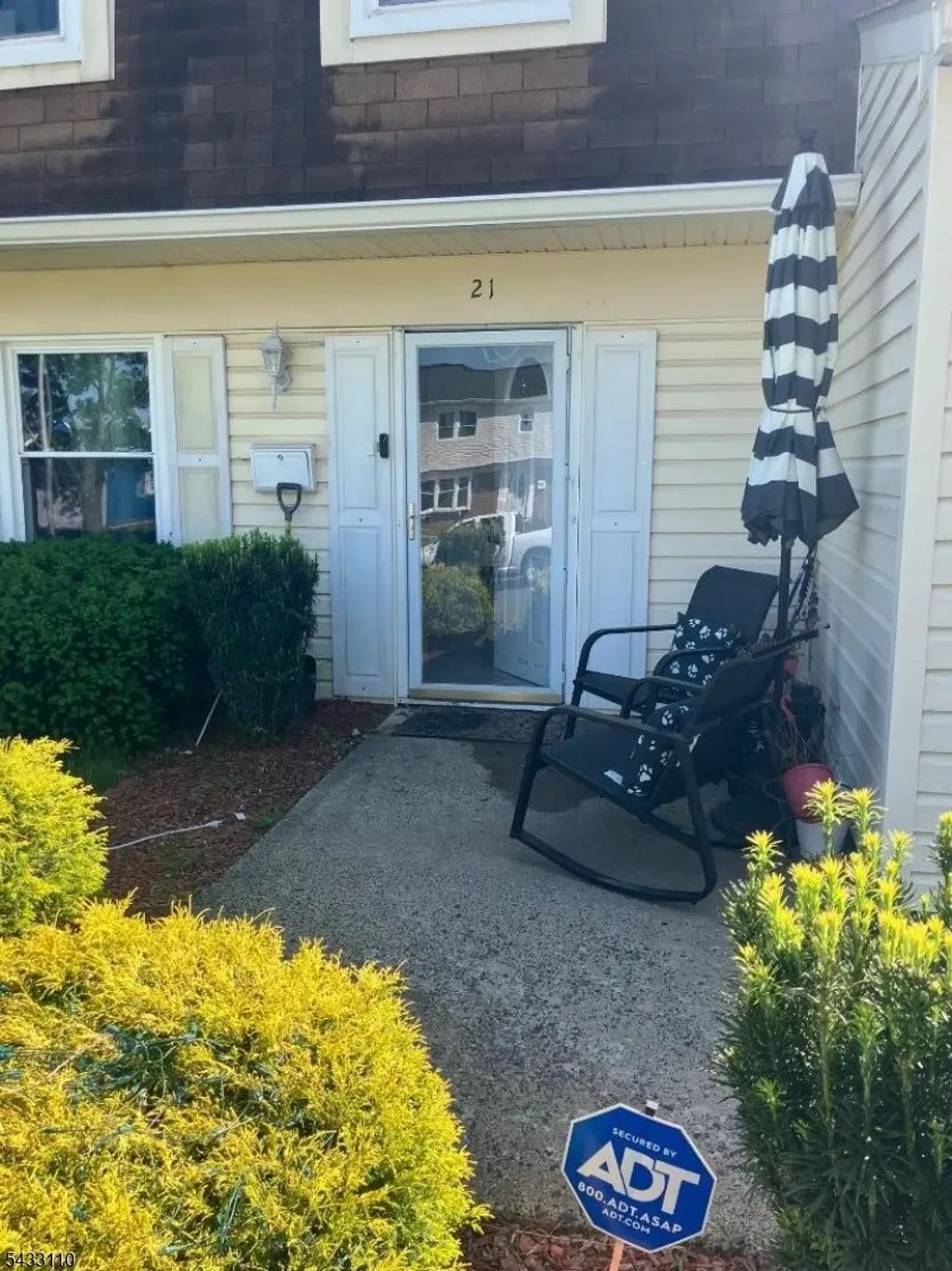 21 Trescott Ln, Willingboro Twp.