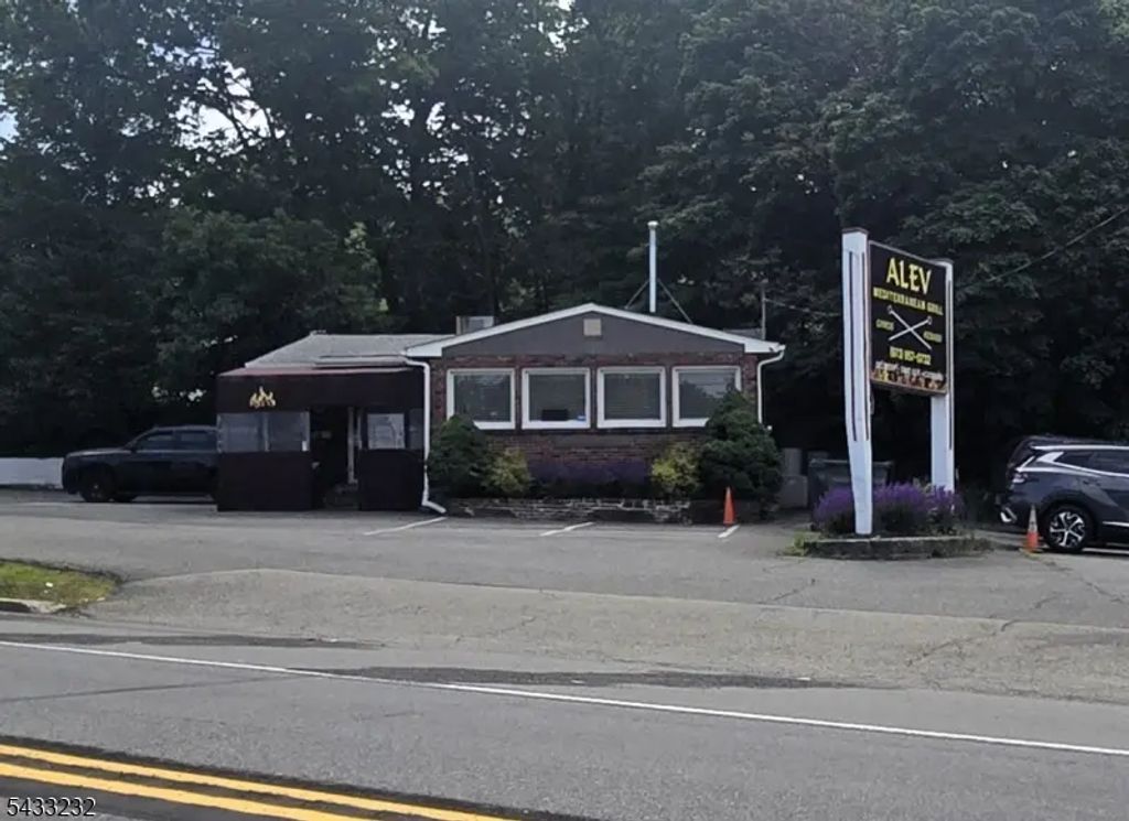 76 Us Highway 46, Rockaway Boro